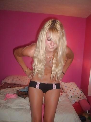 Scene Girls 2010 #3959198