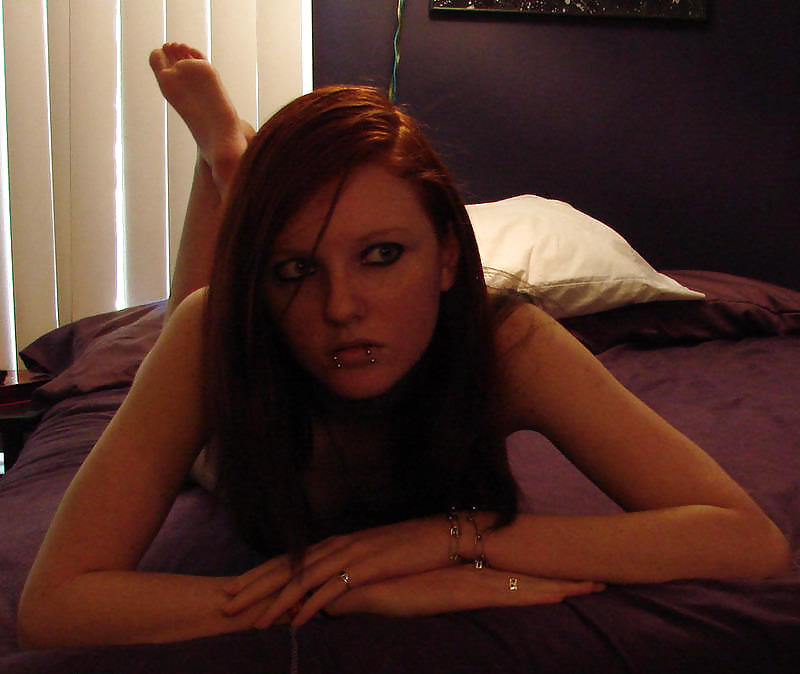 Scene Girls 2010 #3959426