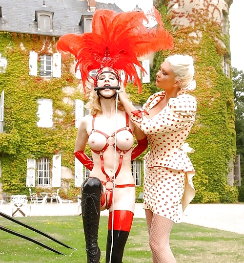 Sweet double fetish #9870317