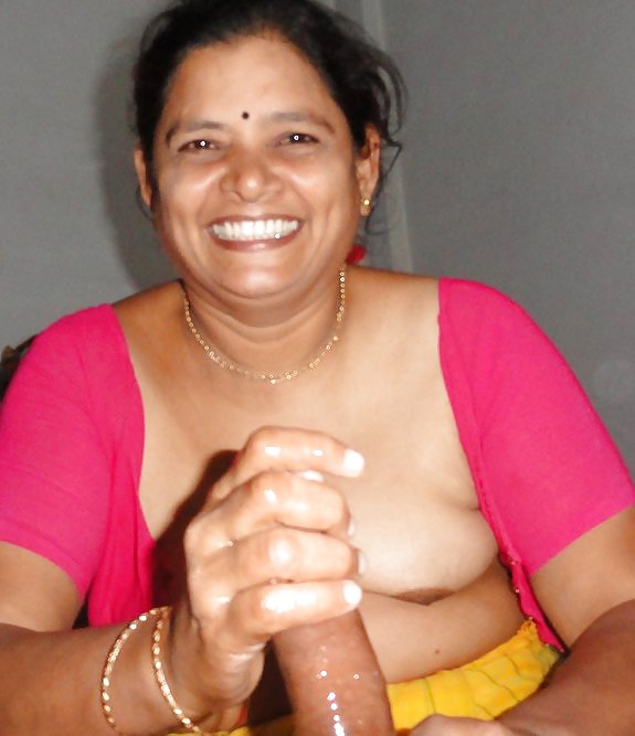 Indian aunty 92 #16774715