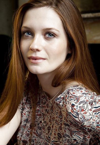 The Beautiful Bonnie Wright #15085067