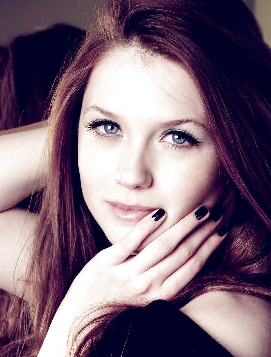 The Beautiful Bonnie Wright #15085110