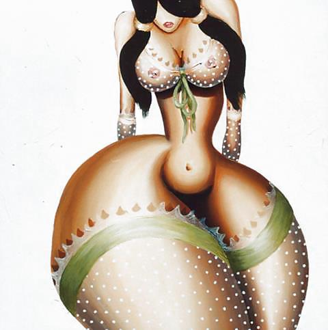 Peintures
 #18414747