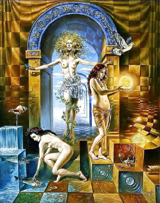 Peintures
 #18414791