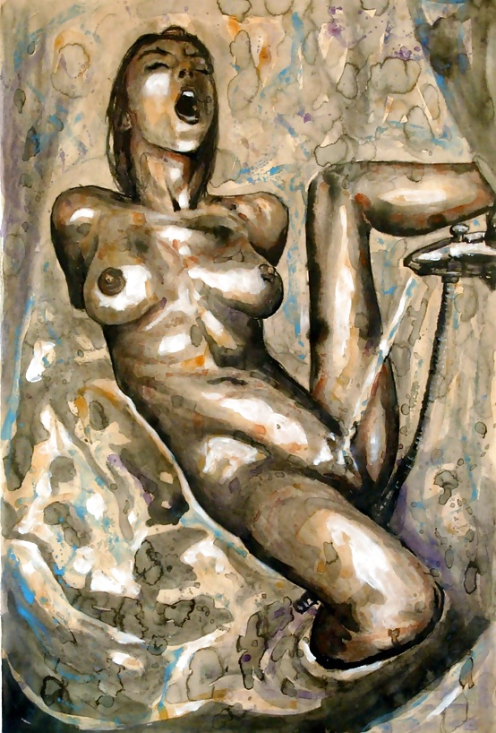 Peintures
 #18414809