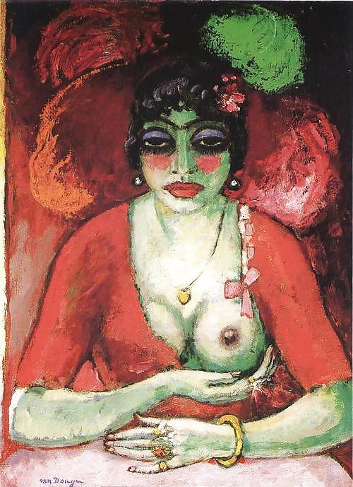 Peintures
 #18414842