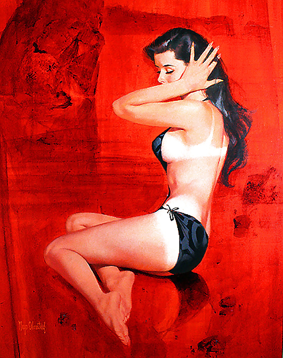 Peintures
 #18414847