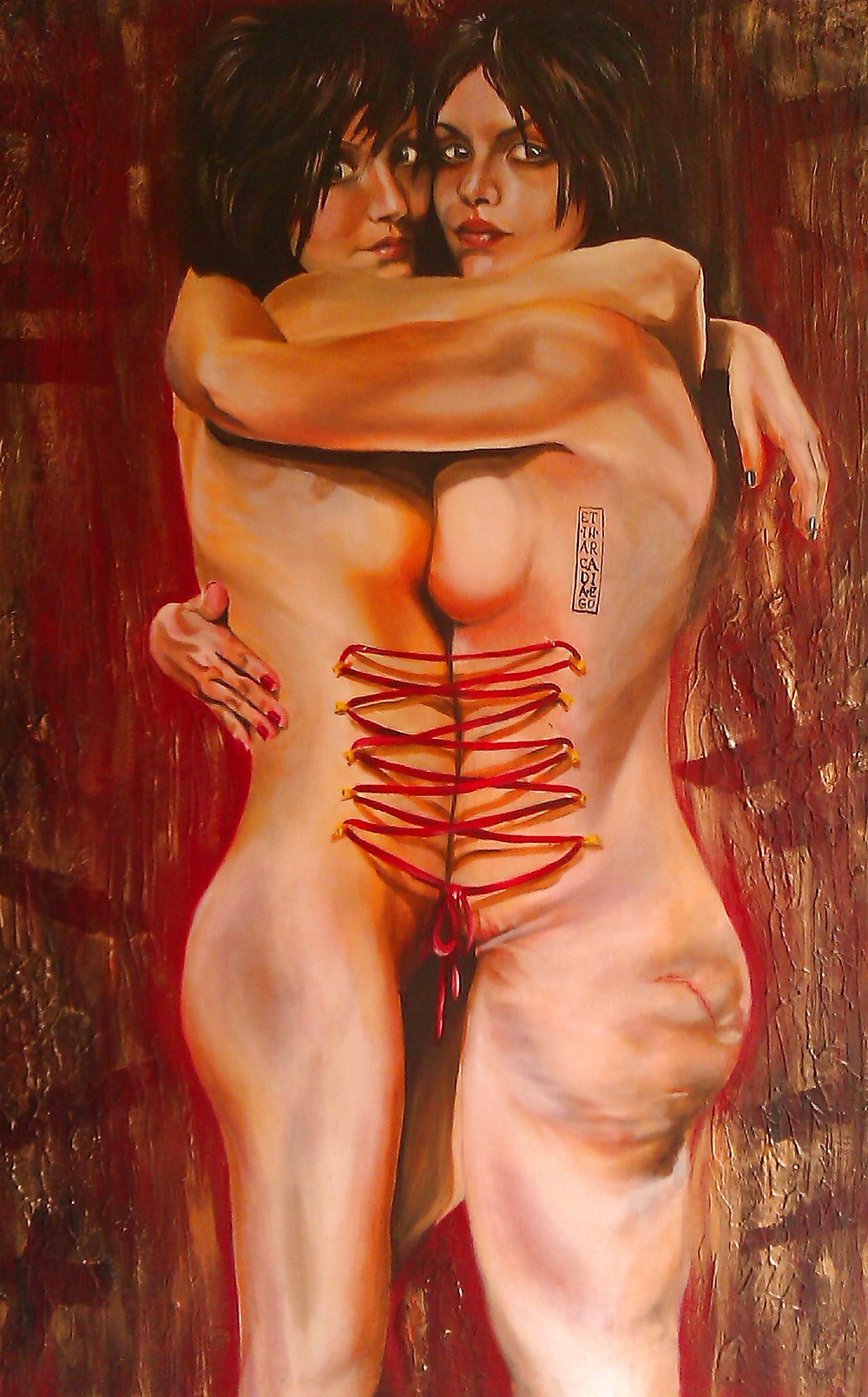 Peintures
 #18414854