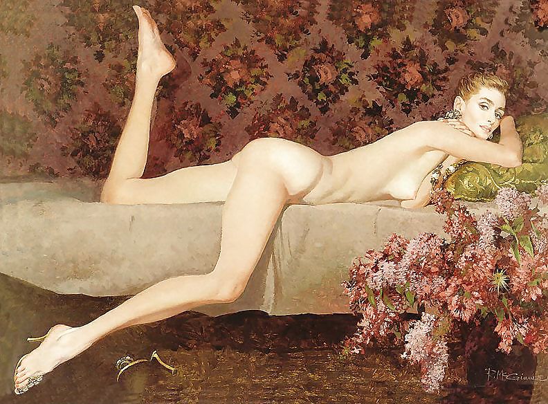 Peintures
 #18414876