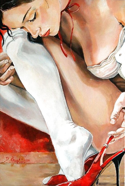 ペインティング
 #18414887