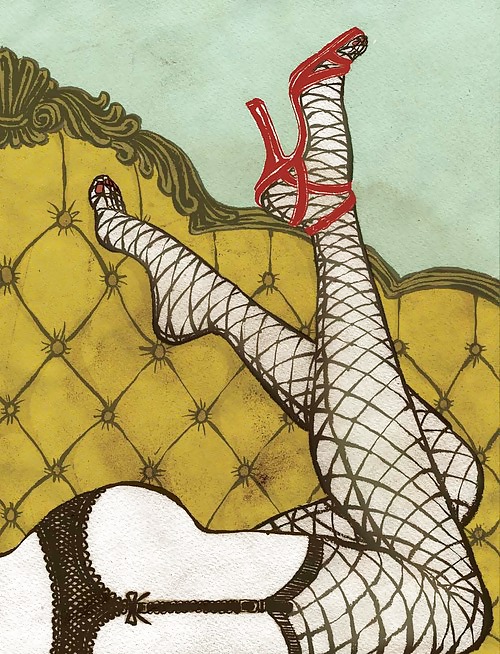 Peintures
 #18414909