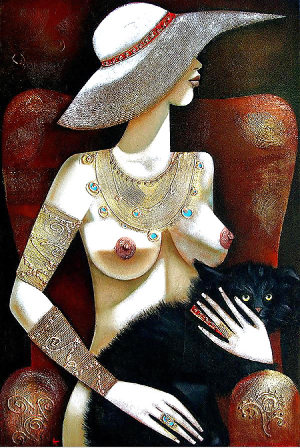 Peintures
 #18414930