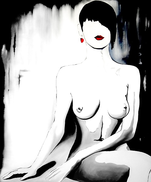 Peintures
 #18414943