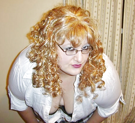 A sexy bbw slut i chat with  #10828014