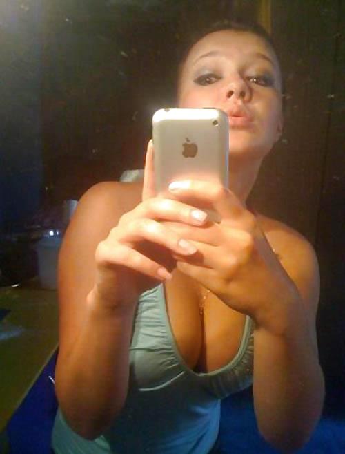 IPhone Girlz #3794208