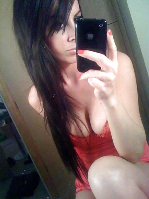 IPhone Girlz #3794214