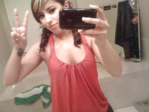 IPhone Girlz #3794227