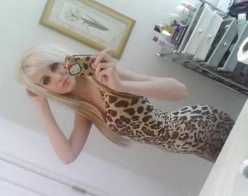 IPhone Girlz #3794251