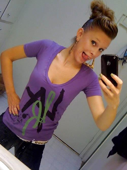 IPhone Girlz #3794290