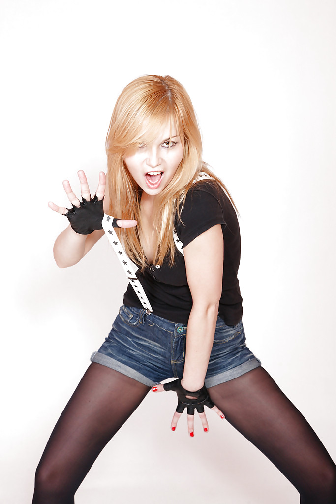 Königinnen In Jeans Llxi #22830282