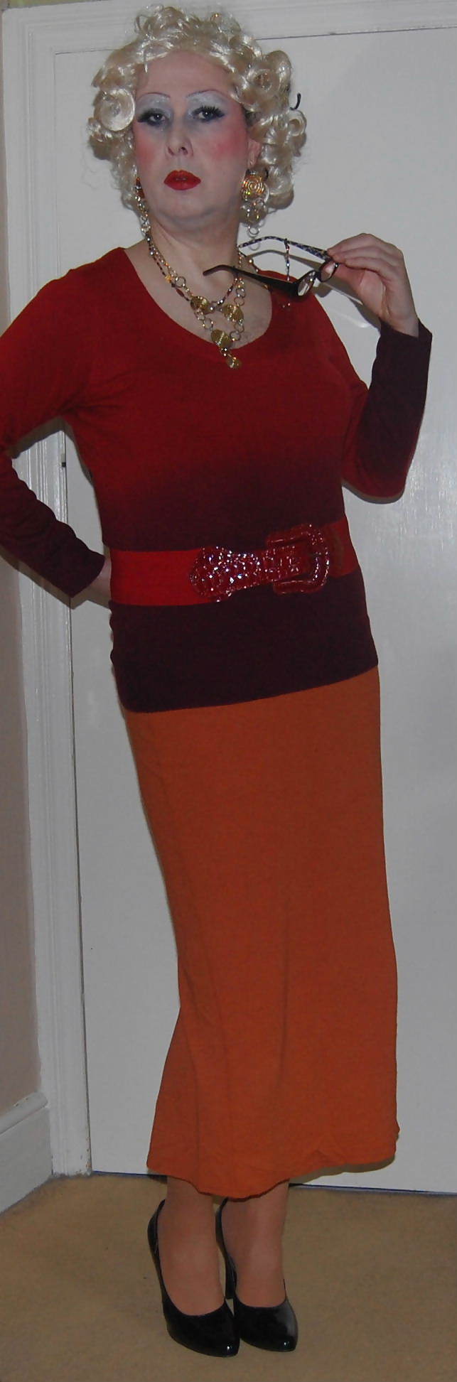 Slutty Aunty #9533131