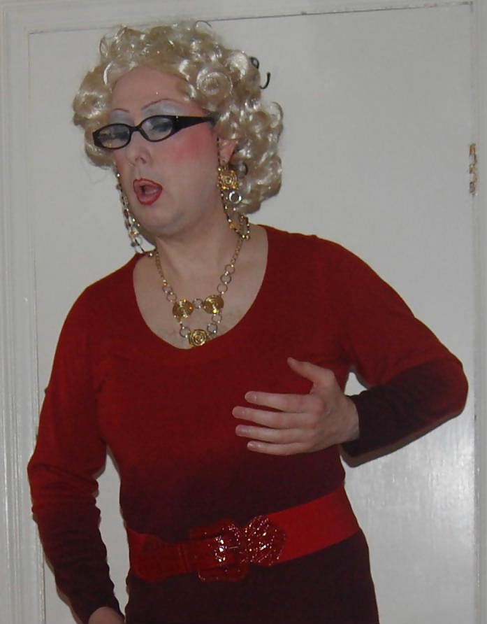 Slutty Aunty #9533136