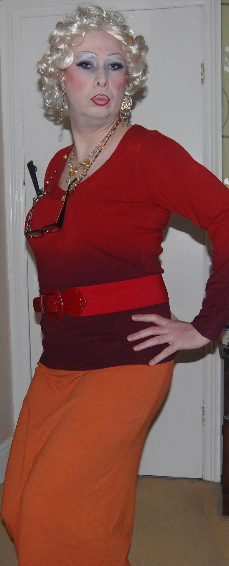 Slutty Aunty #9533148