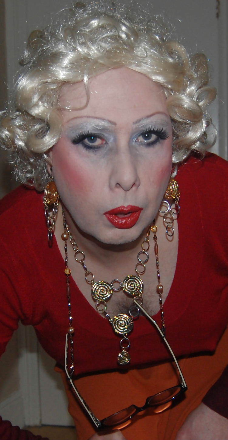 Slutty Aunty #9533153