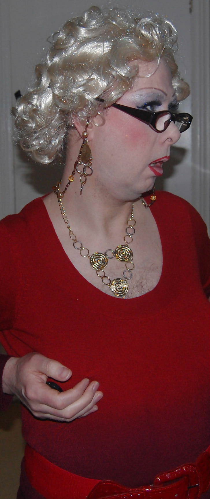 Slutty Aunty #9533158