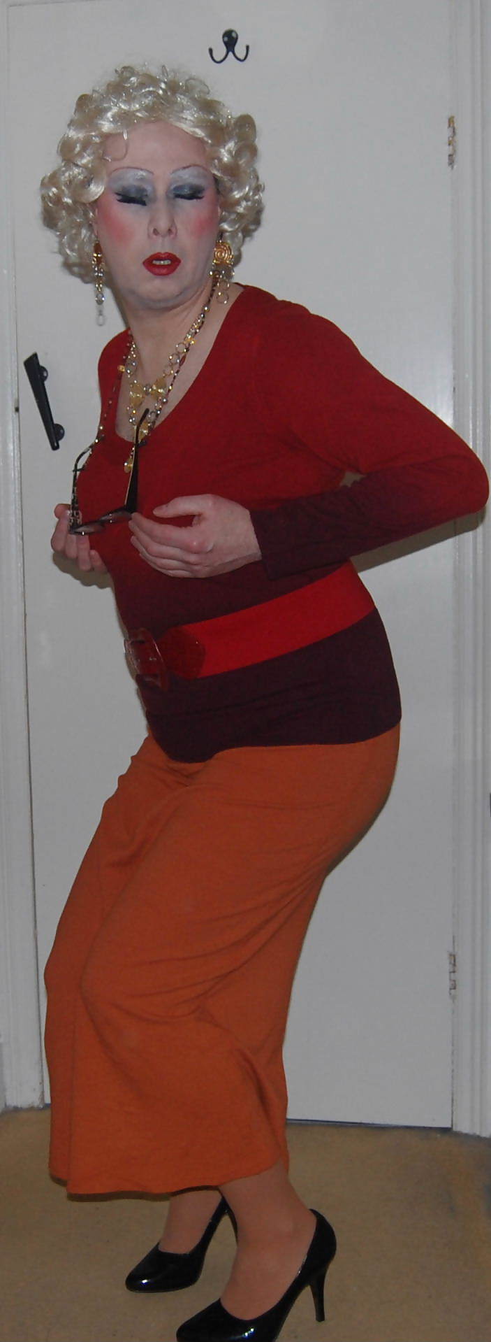 Slutty Aunty #9533162