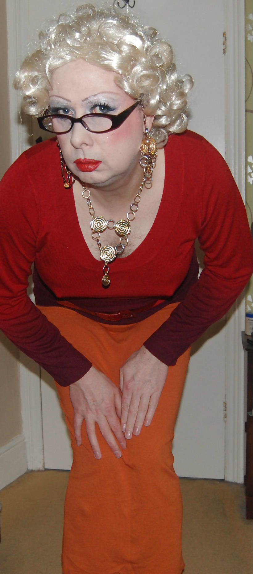 Slutty Aunty #9533166