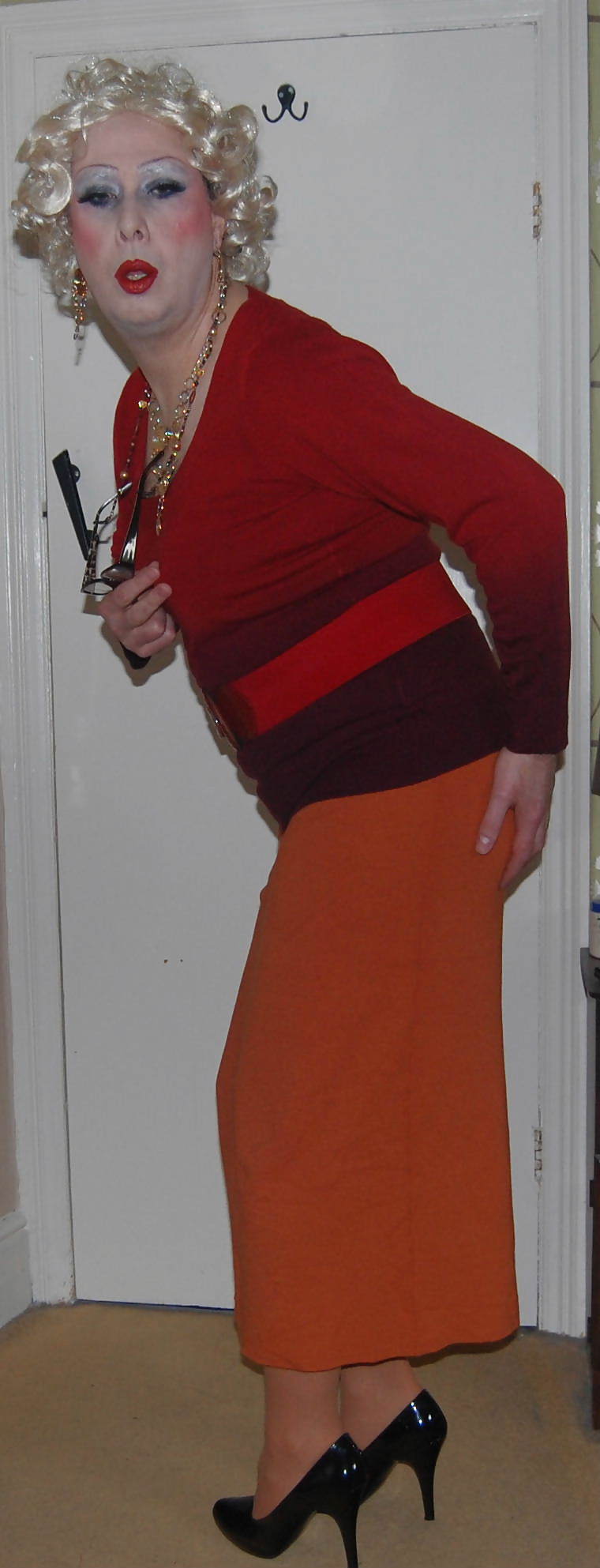 Slutty Aunty #9533171