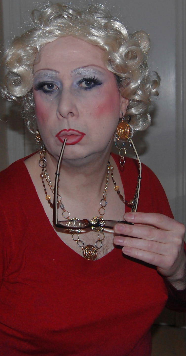 Slutty Aunty #9533177