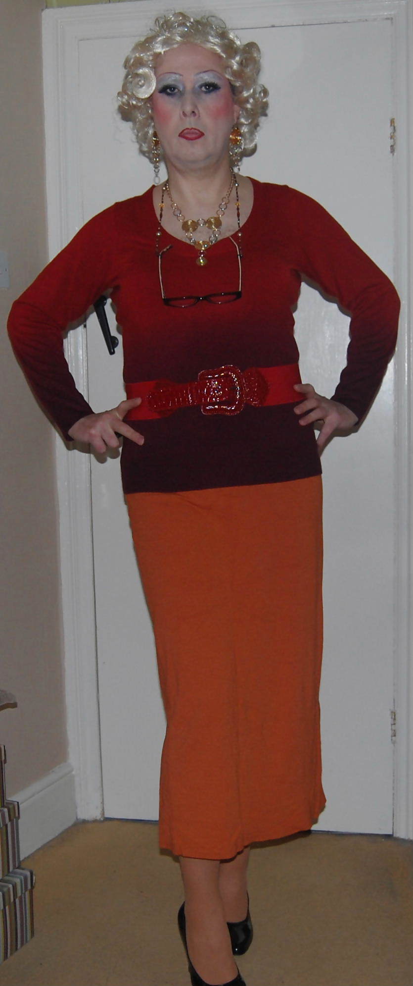 Slutty Aunty #9533182