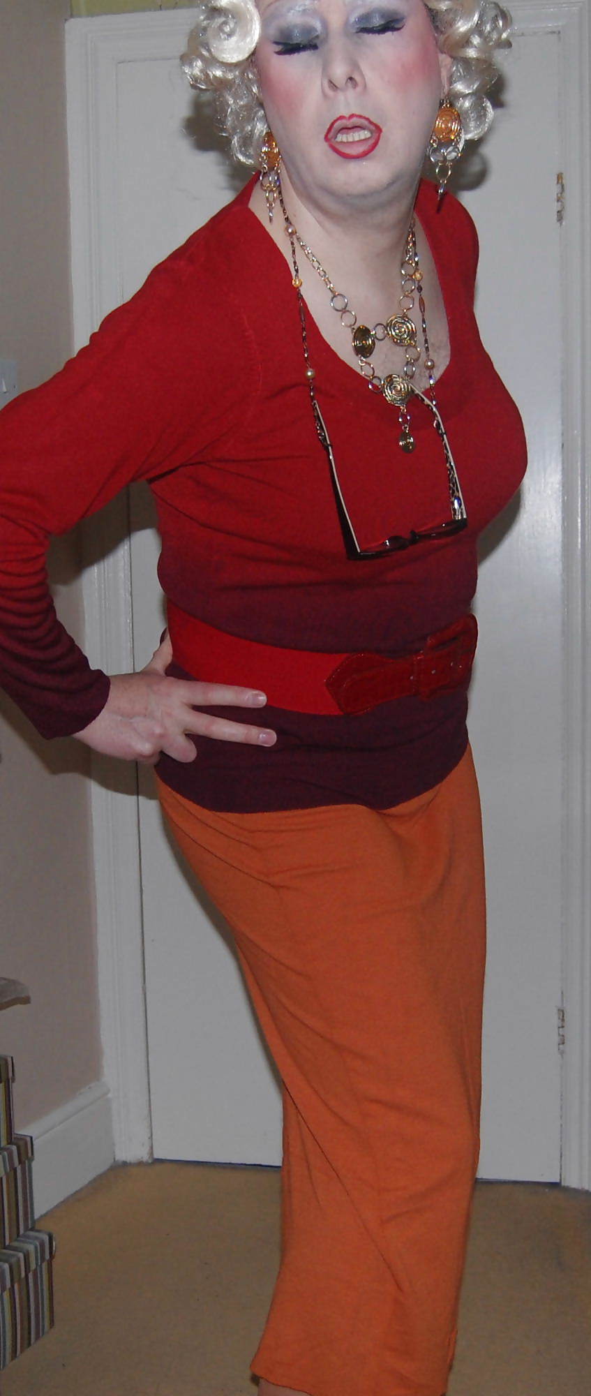 Slutty Aunty #9533192