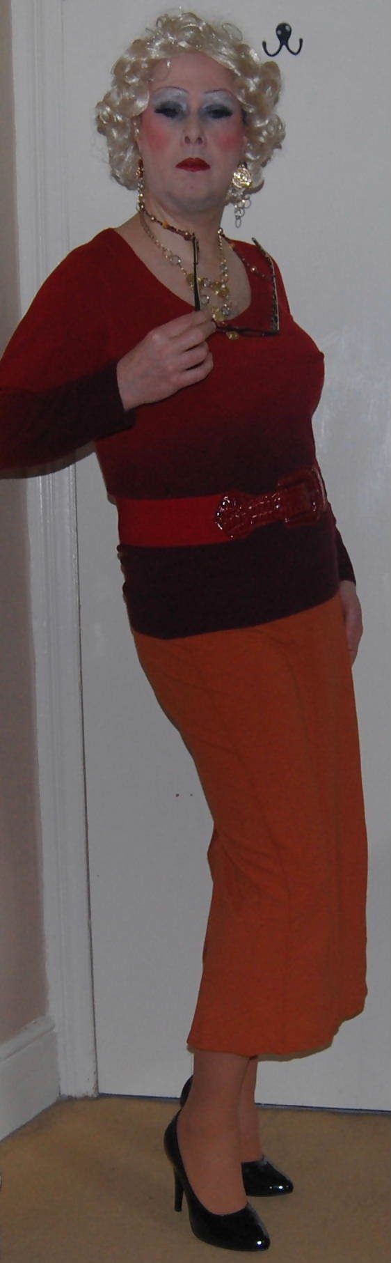 Slutty Aunty #9533196