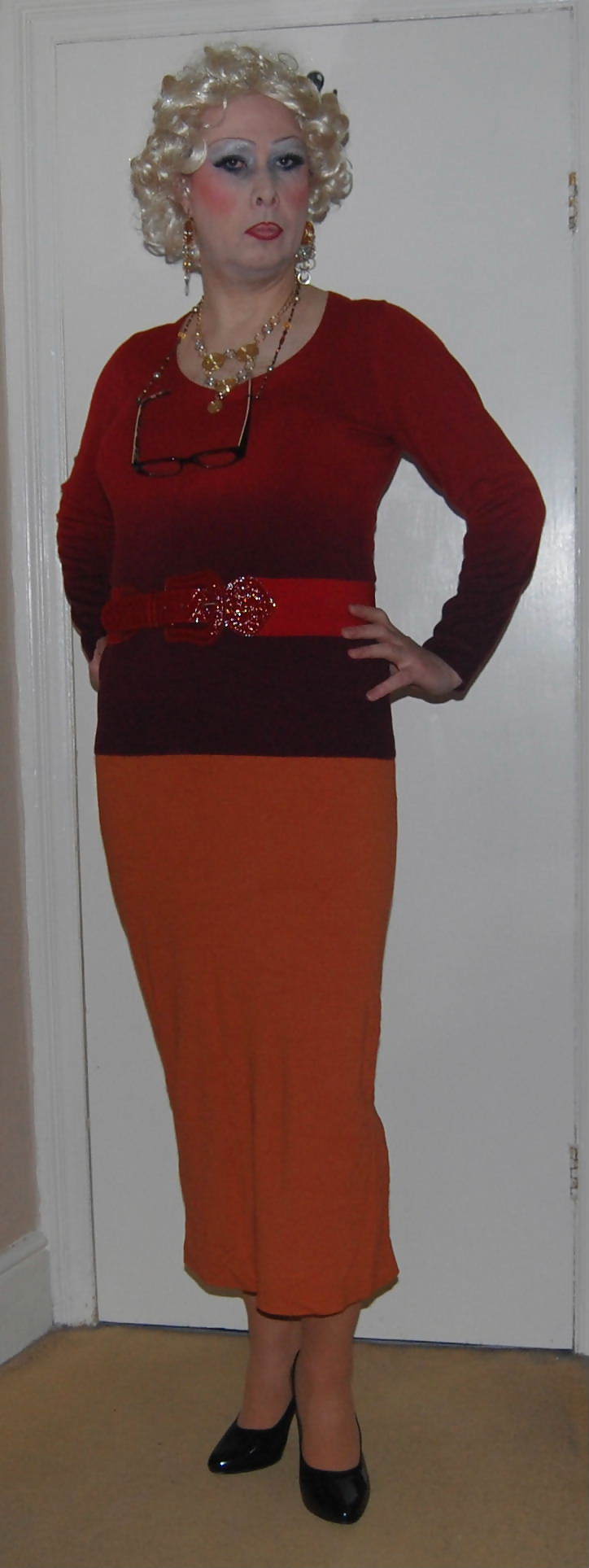 Slutty Aunty #9533202