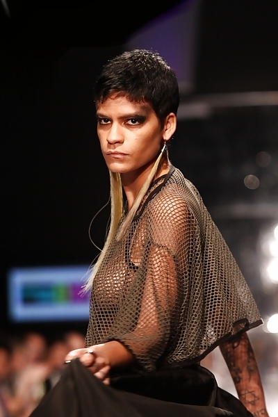 Supermodelo caliente
 #8096684