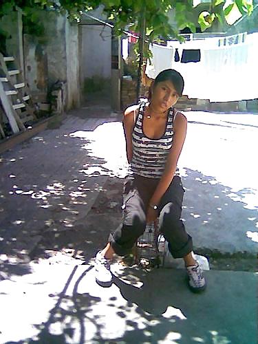 Some one from fecebook #10601454