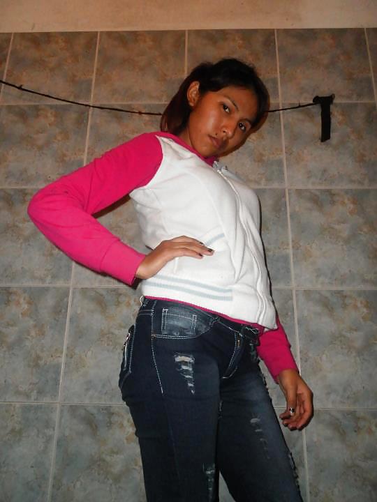 Some one from fecebook #10601634