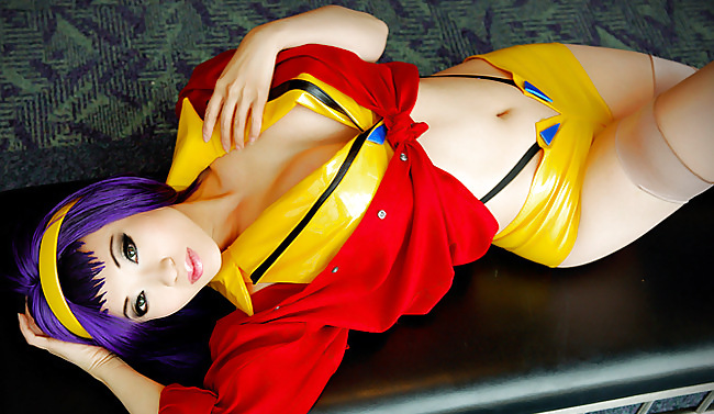 Cosplay Babes! #17544057