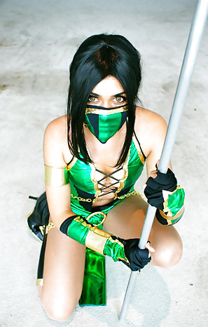 Cosplay Babes! #17544090