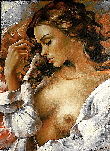 Erotic Art #18190399