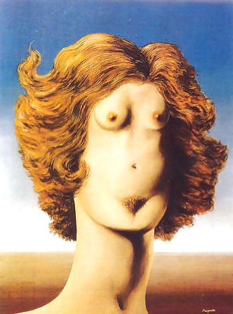 Magritte #17495955