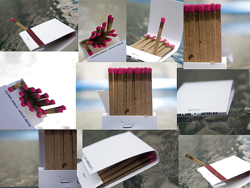 Matches #4438005