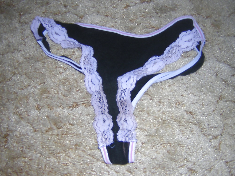 Aunt panties #1863905