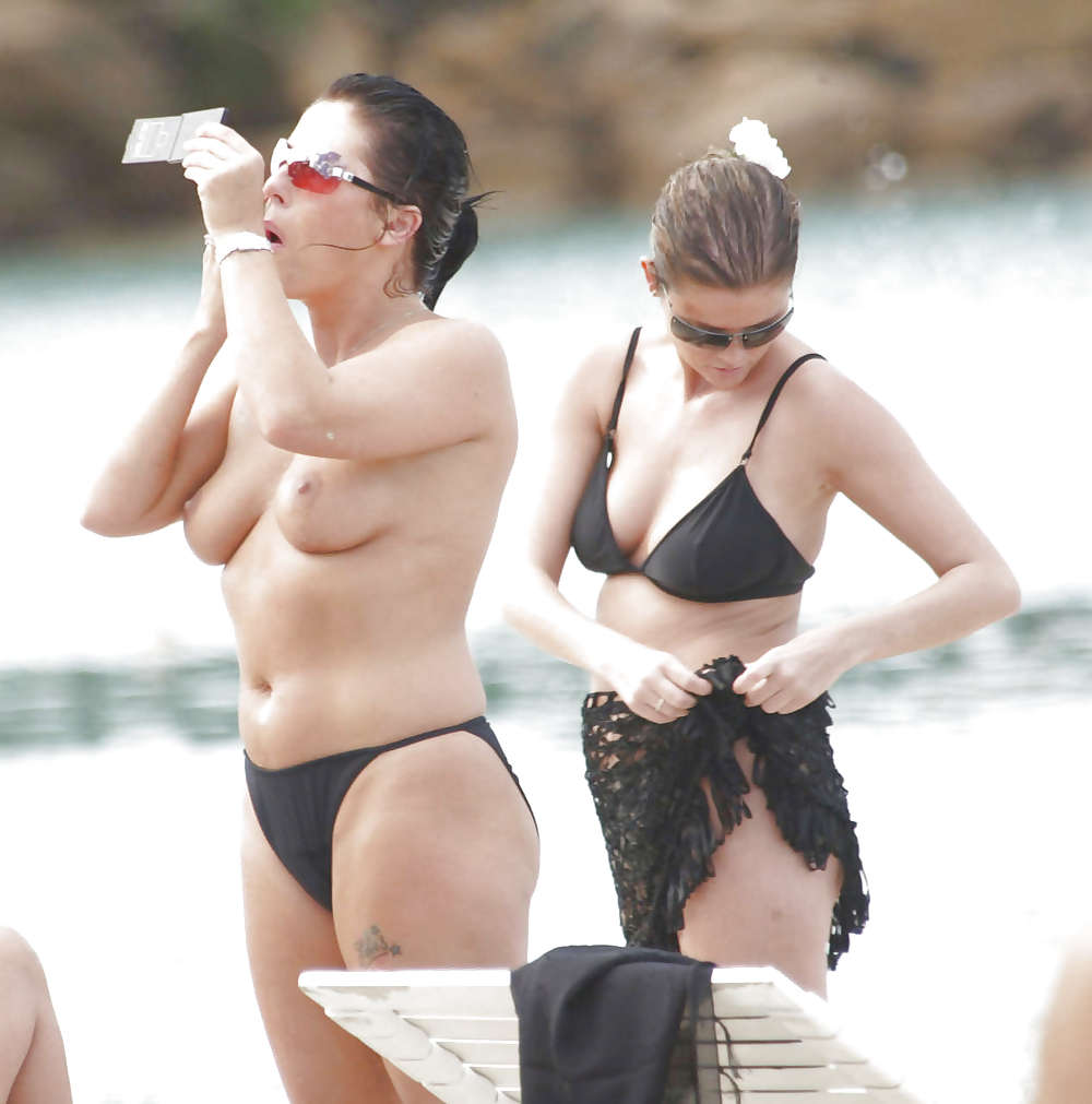 Jessie Wallace #8455619