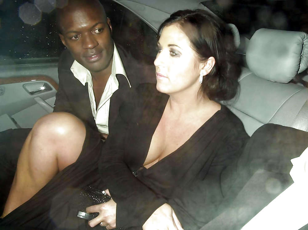 Jessie Wallace #8455665