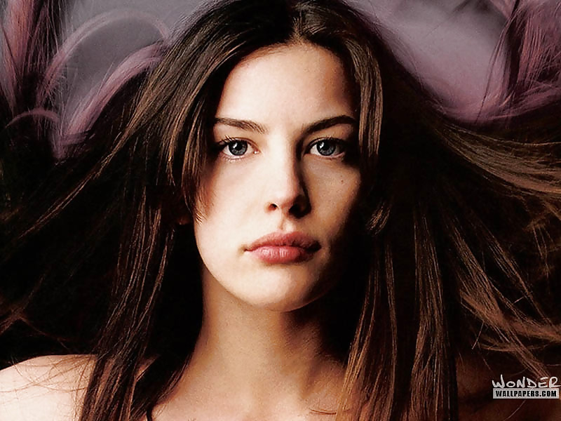 Sexy liv tyler #19895229