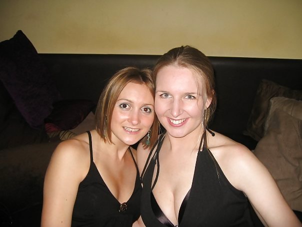 Cum over my wife and her best mate #1661941